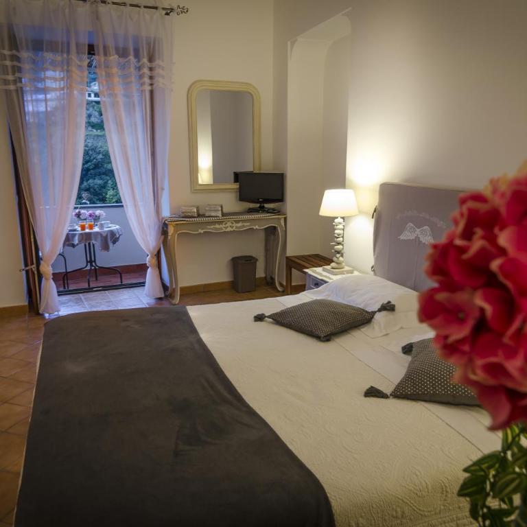 Maison Liparlati - Monolocale Standard - 16