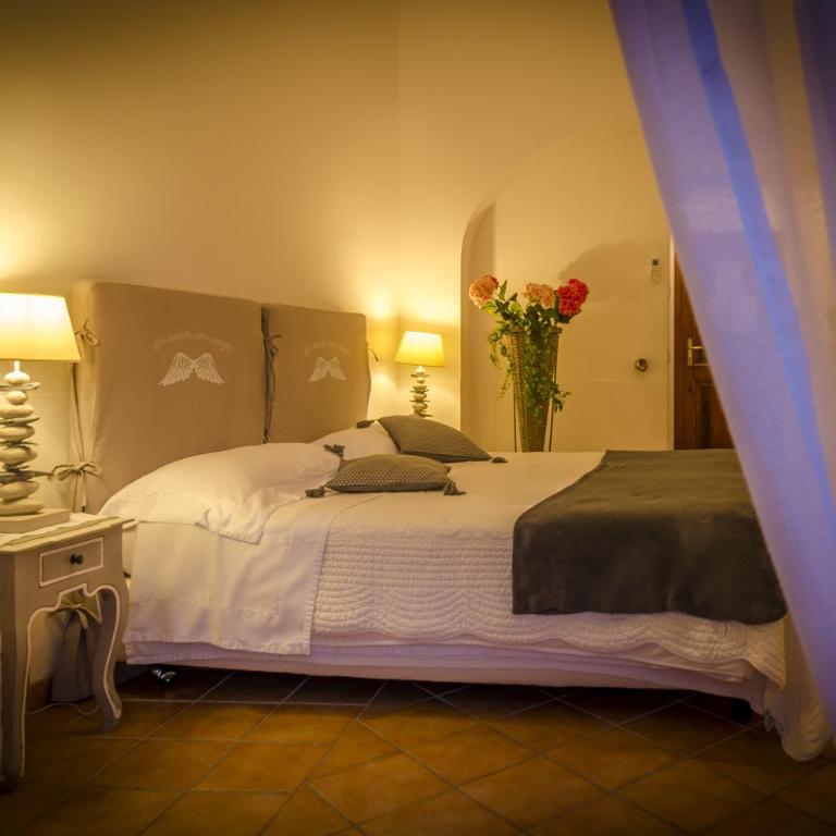 Maison Liparlati - Monolocale Standard - 18
