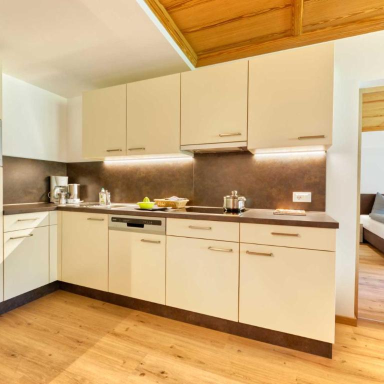 Residence Schnals - Apartamento de 2 dormitorios - 3