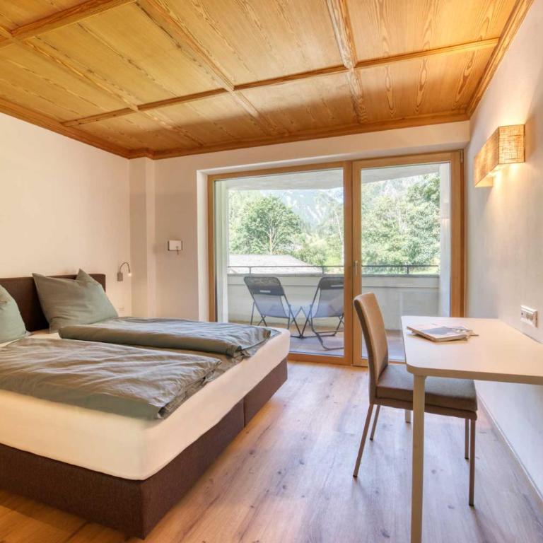 Residence Schnals - Apartamento de 2 dormitorios - 4