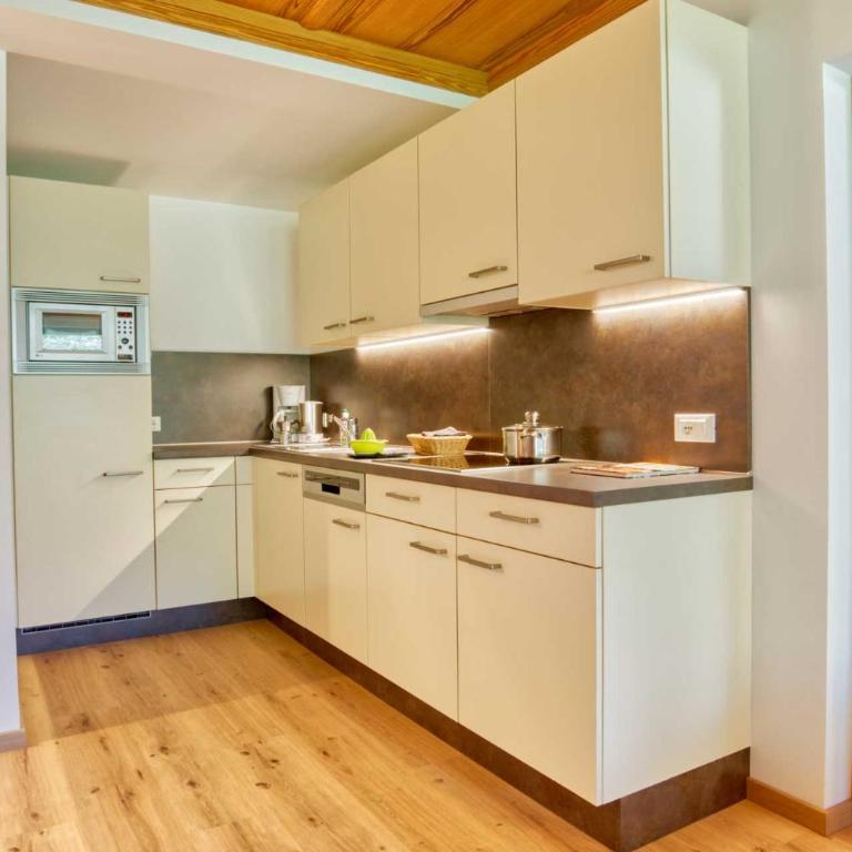 Residence Schnals - Apartamento de 2 dormitorios - 5
