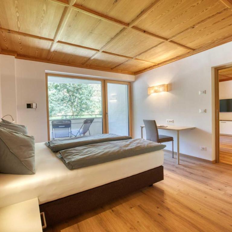 Residence Schnals - Apartamento de 2 dormitorios - 6