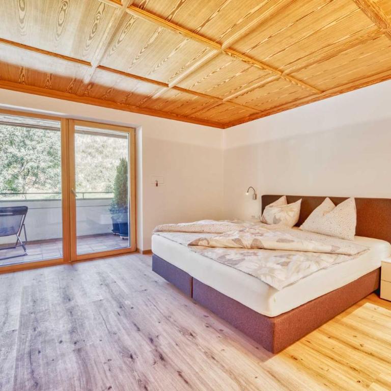 Residence Schnals - Apartamento de 2 dormitorios - 10