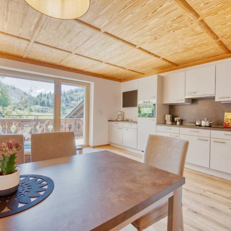 Residence Schnals - Apartamento de 1 dormitorio - 2