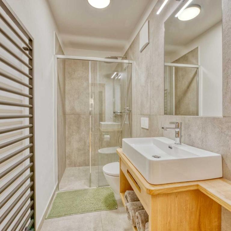 Residence Schnals - Apartamento de 2 dormitorios - 12