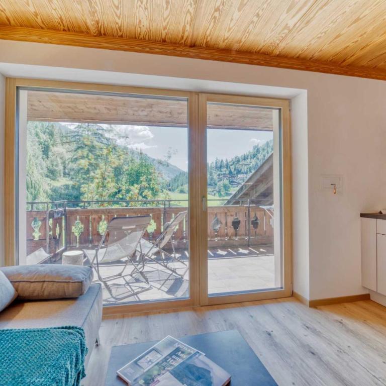 Residence Schnals - Apartamento de 1 dormitorio - 4