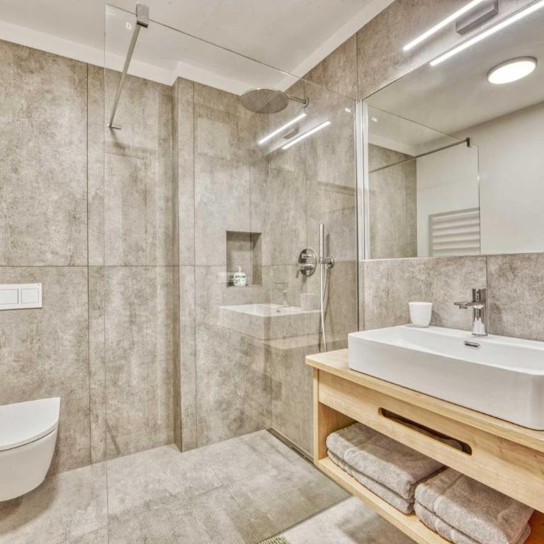 Residence Schnals - Apartamento de 1 dormitorio - 5