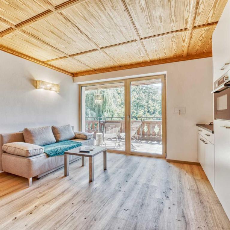 Residence Schnals - Apartamento de 1 dormitorio - 6