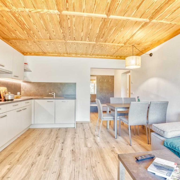 Residence Schnals - Apartamento de 1 dormitorio - 7