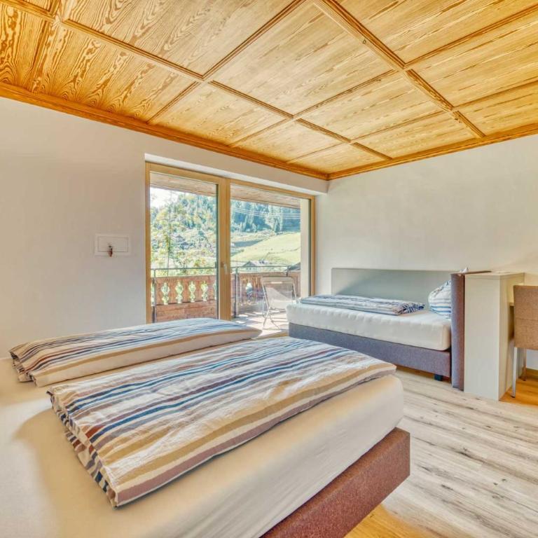 Residence Schnals - Apartamento de 1 dormitorio - 8