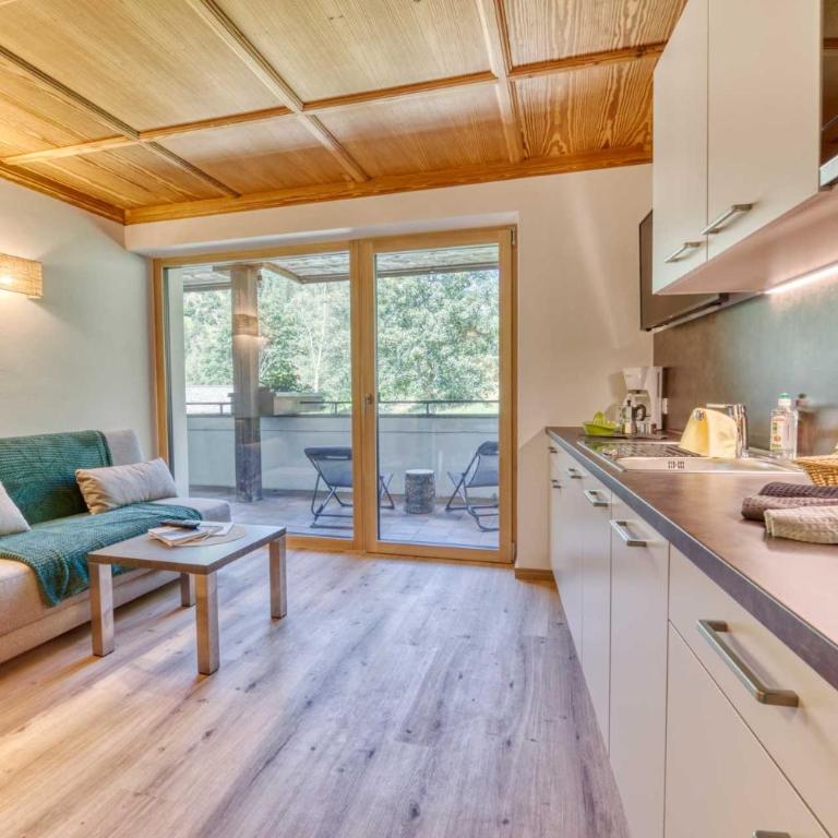Residence Schnals - Apartamento de 1 dormitorio - 5