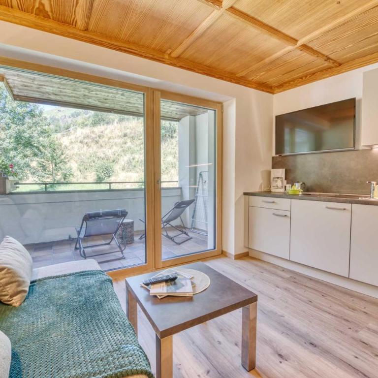 Residence Schnals - Apartamento de 1 dormitorio - 6