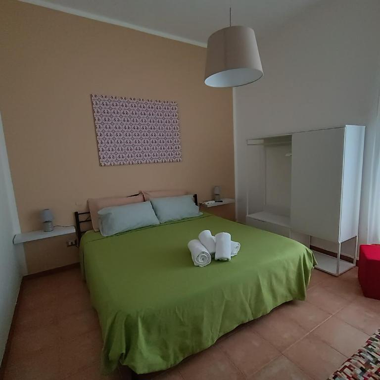 Hospiton Home - Two-Bedroom Apartment - 3