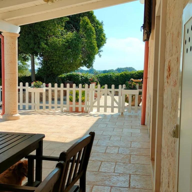 Dimora Nonno Lilicchio - Appartamento con 2 Camere da Letto - 10
