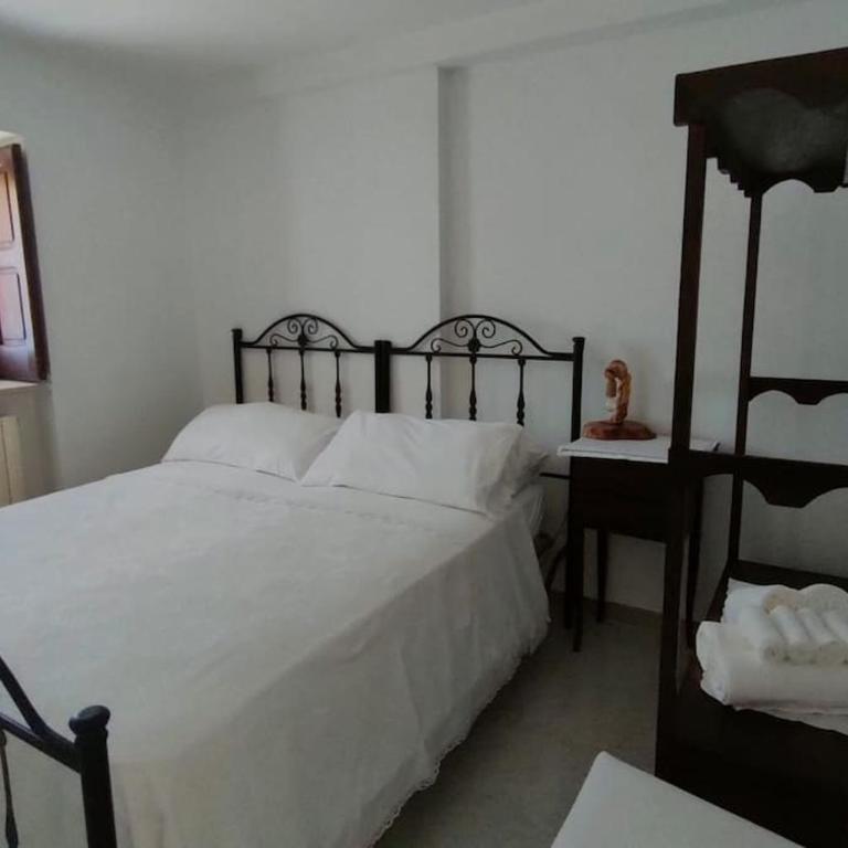 Dimora Nonno Lilicchio - Appartamento con 2 Camere da Letto - 20