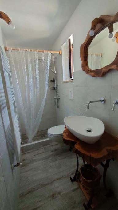 Dimora Nonno Lilicchio - Appartamento con 2 Camere da Letto - 22