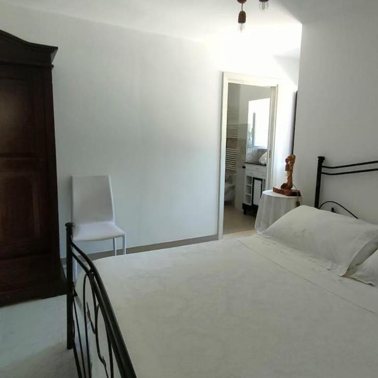 Dimora Nonno Lilicchio - Appartamento con 2 Camere da Letto - 24