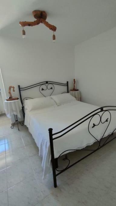 Dimora Nonno Lilicchio - Appartamento con 2 Camere da Letto - 23