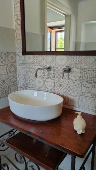 Dimora Nonno Lilicchio - Appartamento con 2 Camere da Letto - 25