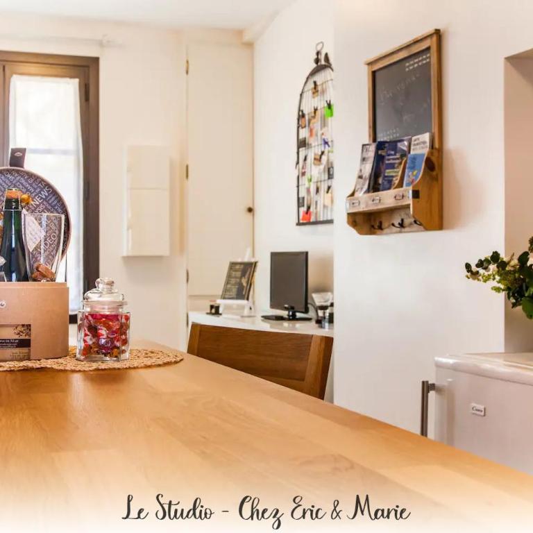 Les Maisons de Maje - Le Lingot - Appartamento Monolocale - 2
