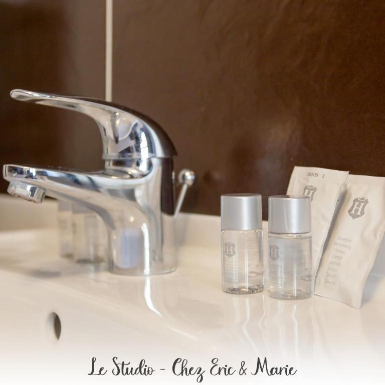 Les Maisons de Maje - Le Lingot - Appartamento Monolocale - 4