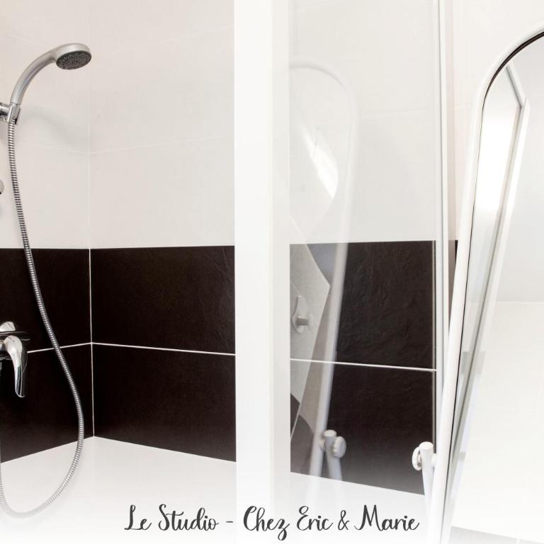 Les Maisons de Maje - Le Lingot - Appartamento Monolocale - 5