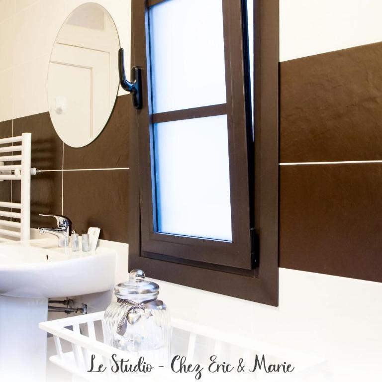 Les Maisons de Maje - Le Lingot - Appartamento Monolocale - 6