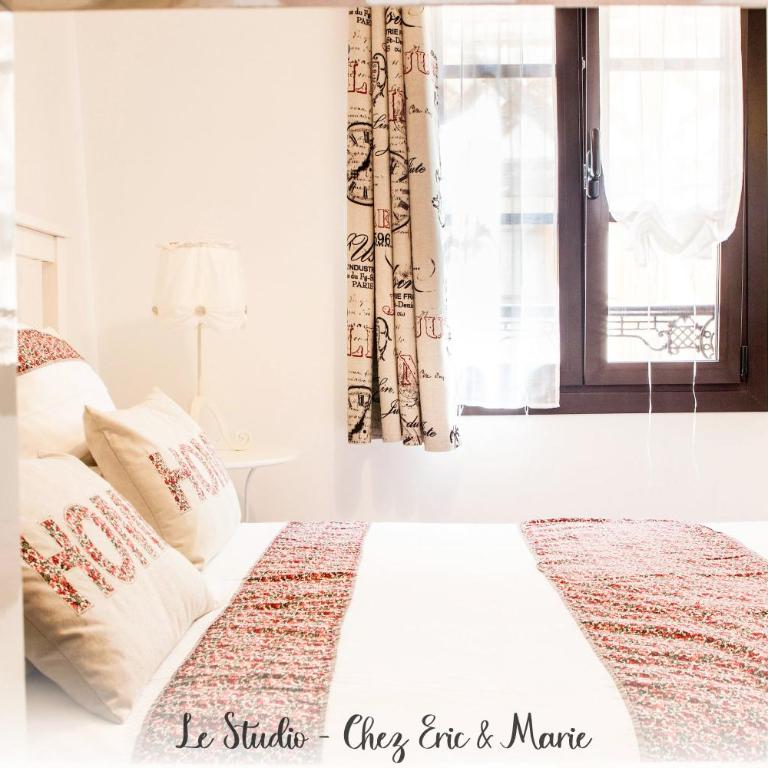 Les Maisons de Maje - Le Lingot - Appartamento Monolocale - 17