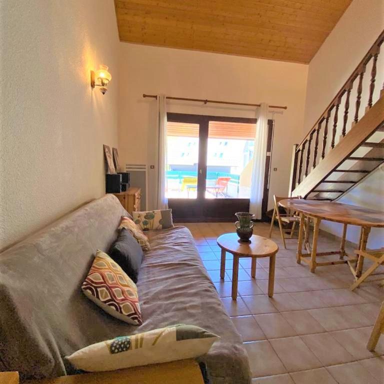 Résidence Les Arcades 2 pièces 8 personnes - Appartamento con 2 Camere da Letto - 5