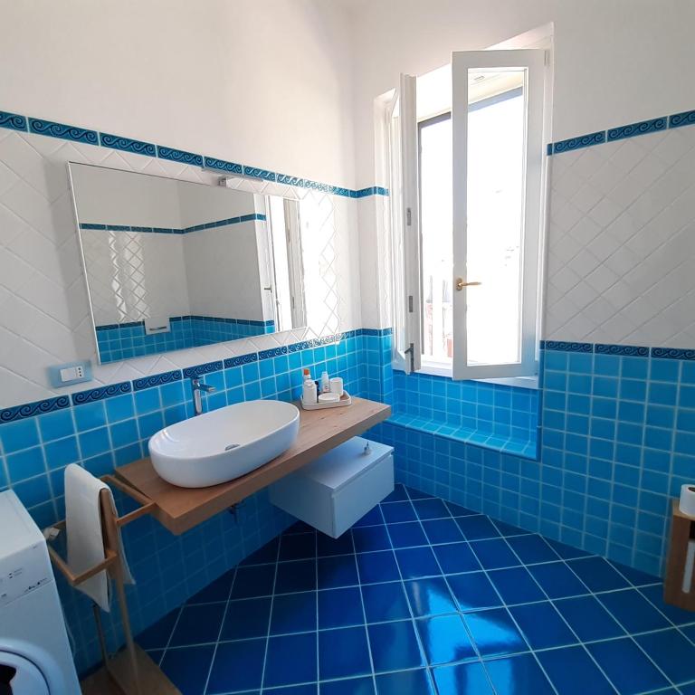 Il veliero - Appartamento con 2 Camere da Letto - 19