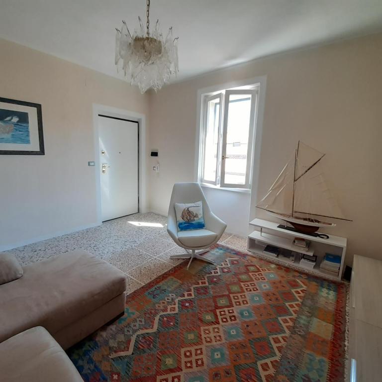 Il veliero - Appartamento con 2 Camere da Letto - 6