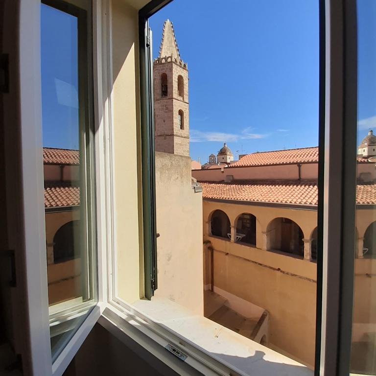 Il veliero - Appartamento con 2 Camere da Letto - 7