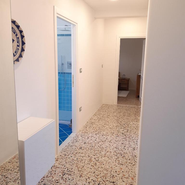Il veliero - Appartamento con 2 Camere da Letto - 16