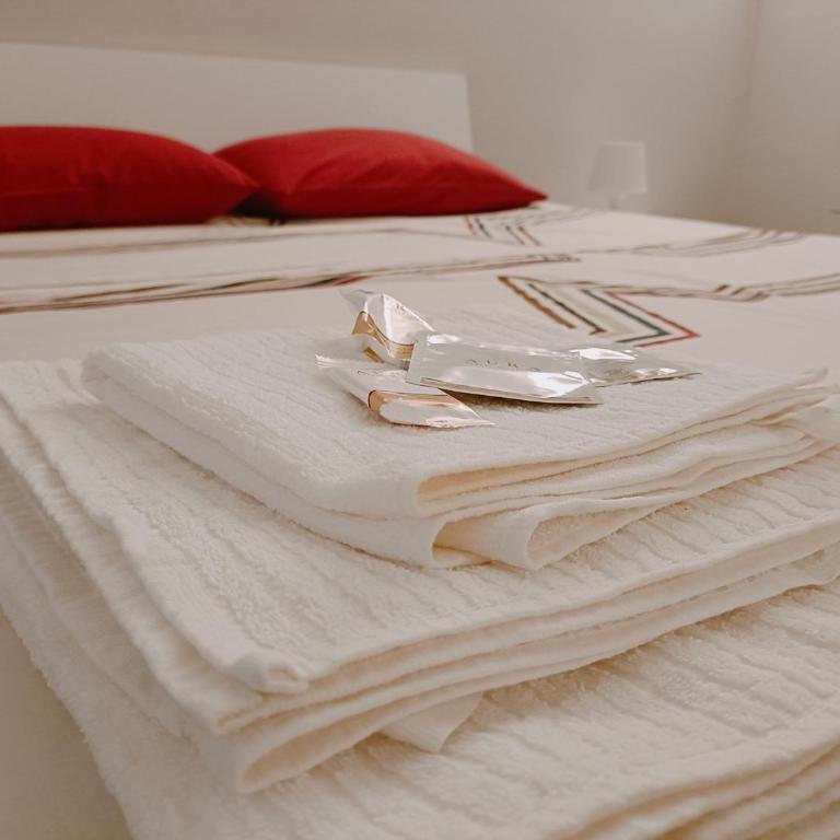 onoratocinque house apartment - Appartamento con 2 Camere da Letto - 18