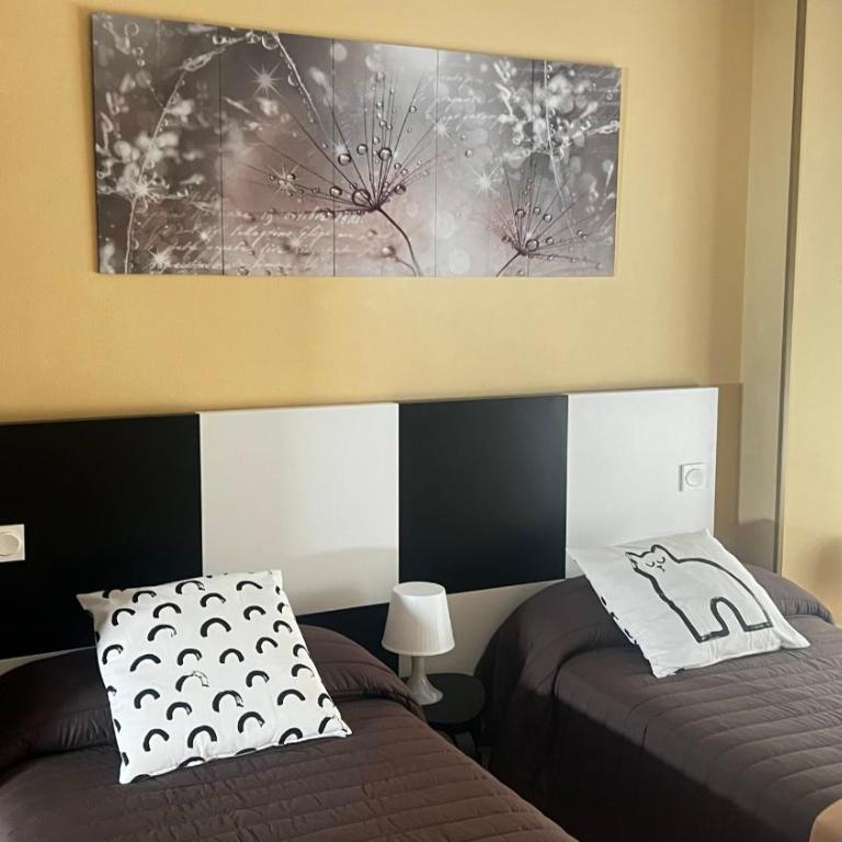 El Primero G Zaragoza - Aljafería - Apartamento de 1 dormitorio - 18