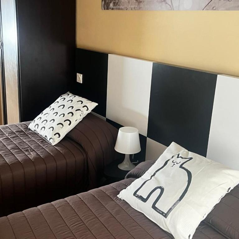 El Primero G Zaragoza - Aljafería - Apartamento de 1 dormitorio - 19