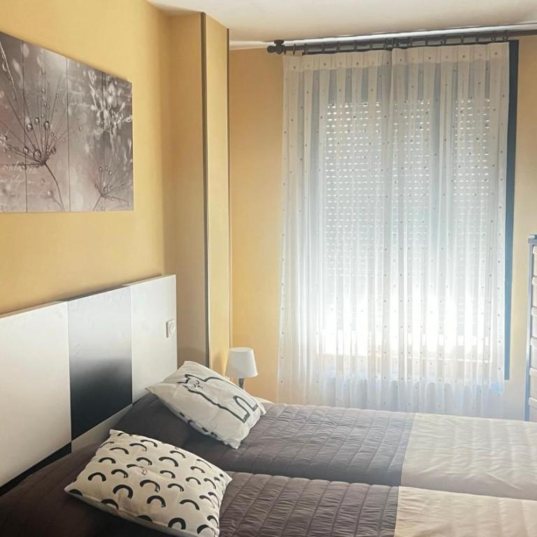 El Primero G Zaragoza - Aljafería - Apartamento de 1 dormitorio - 20