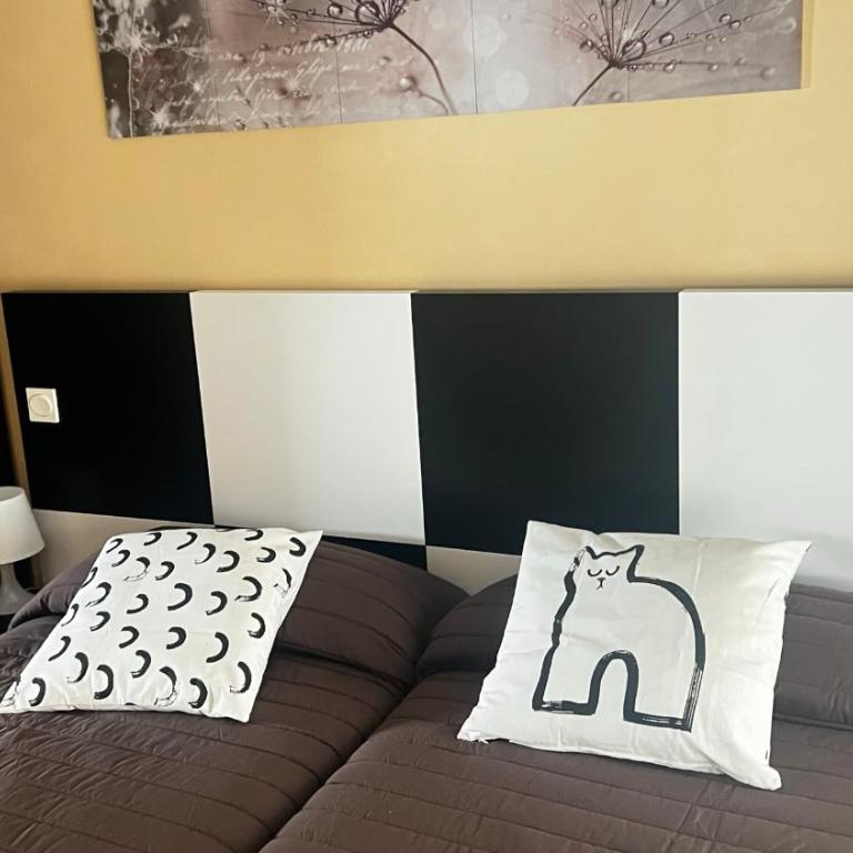 El Primero G Zaragoza - Aljafería - Apartamento de 1 dormitorio - 21