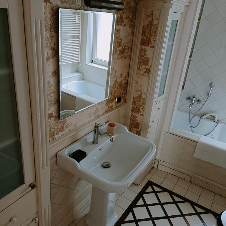 onoratocinque house apartment - Appartamento con 2 Camere da Letto - 28