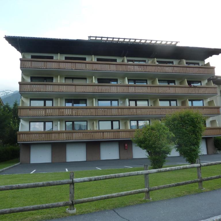 Appartement Farina - Apartment - 17