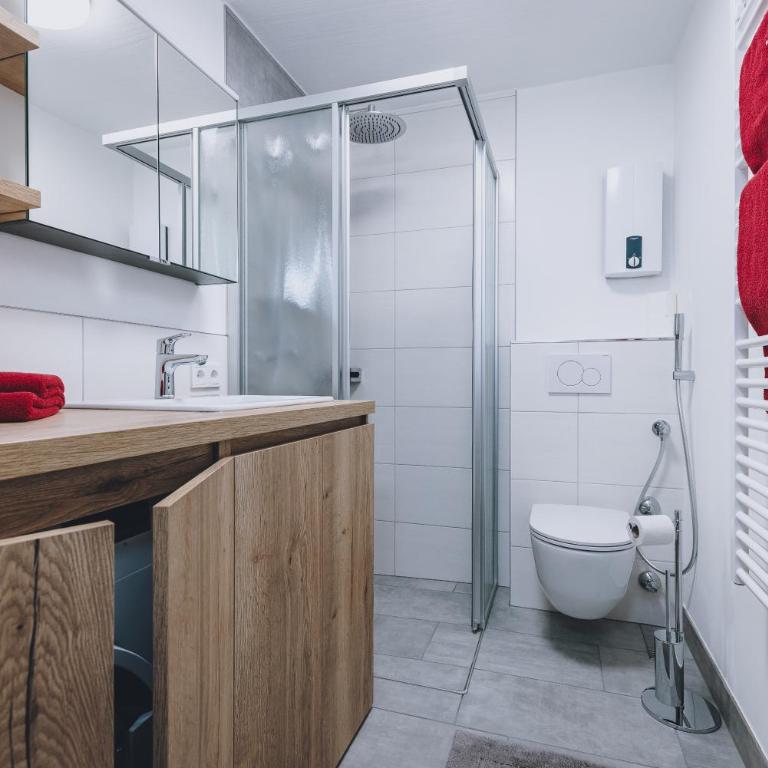 Appartement Farina - Apartment - 12