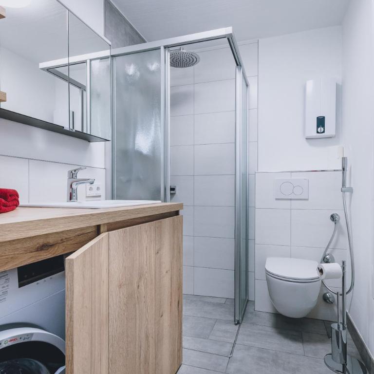 Appartement Farina - Apartment - 13