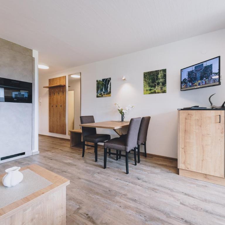 Appartement Farina - Apartment - 9