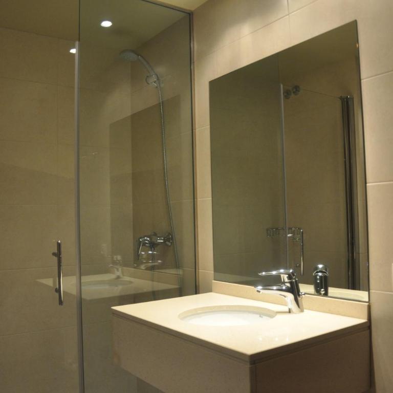 Apartaments Turístics Puigcerdà - La Closa - Maisonette-Apartment (10 Erwachsene) - 3