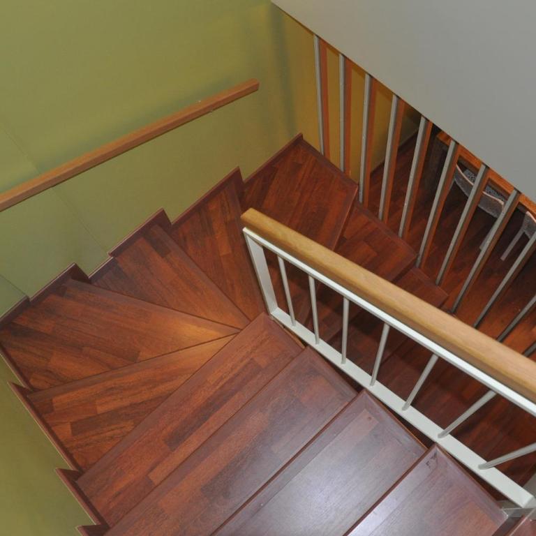 Apartaments Turístics Puigcerdà - La Closa - Deluxe Duplex Apartment (6 Adults) - 15