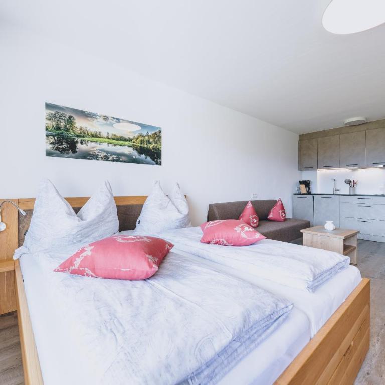 Appartement Farina - Apartment - 3