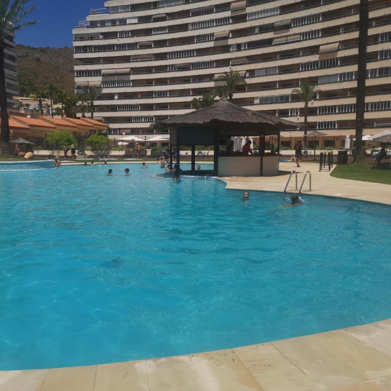 Apartamento Florazar 2, 8ºC - Apartment - 7
