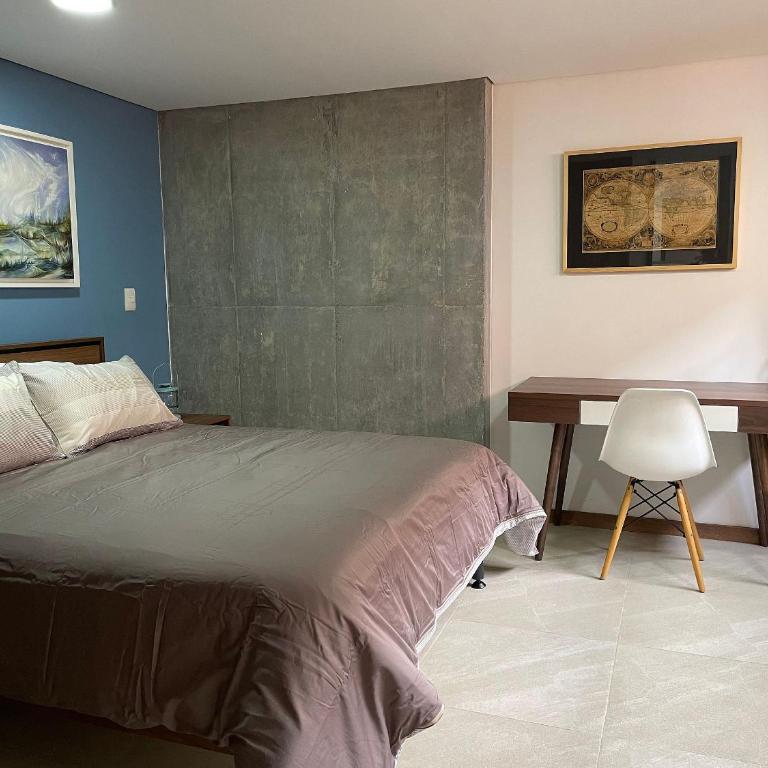 Housinn co-living Fatima en Medellín - Apartamento de 2 dormitorios - 30