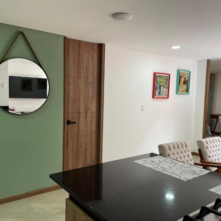 Housinn co-living Fatima en Medellín - Apartamento de 2 dormitorios - 18
