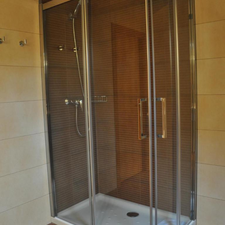 Apartaments Turístics Puigcerdà - La Closa - Deluxe Duplex Apartment (6 Adults) - 17